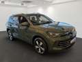 Volkswagen Tiguan 2.0 TDI 4M Elegance *AHK*HEAD-UP*PANO*NAVI* Grün - thumbnail 4