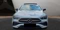 Mercedes-Benz CLE 220 220d Coupé AMG PREMIUM (Grigio Alpi) Gris - thumbnail 2