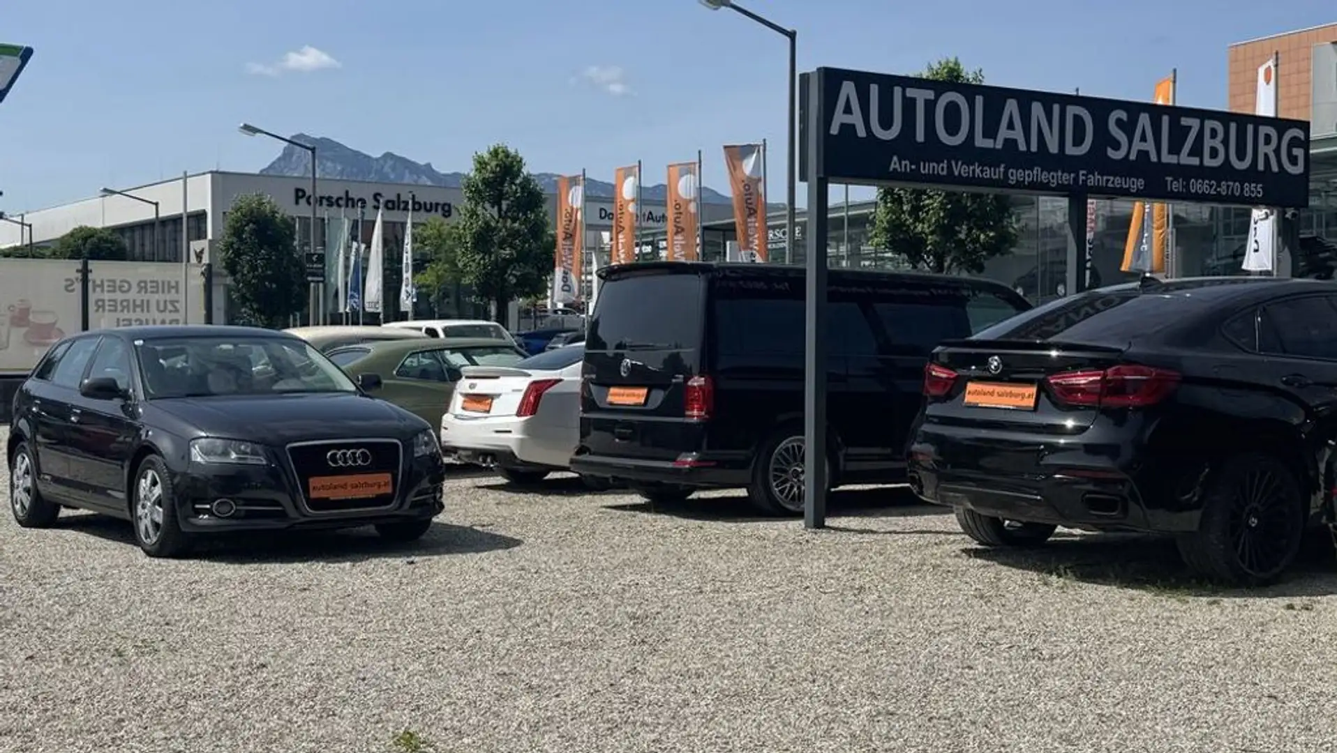 Audi A3 Sportback/ Dynamik-Fahrwerk/ERSTBESITZ! *8FACH* Grau - 2