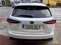 Lexus NX 300 300h Executive Navigation 4WD Weiß - thumbnail 8