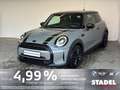 MINI Cooper Navi.LED.RFK.KomfZg.AppleCar.LR-Hz.DAB Grau - thumbnail 1