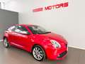 Alfa Romeo MiTo OK NEOPATENTATI - SCHERMO TOUCH - FARI LED - Rouge - thumbnail 1