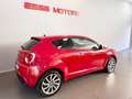 Alfa Romeo MiTo OK NEOPATENTATI - SCHERMO TOUCH - FARI LED - Rouge - thumbnail 2
