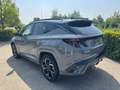 Hyundai TUCSON 1.6 T-GDi HEV Shine N-Line Sensation FULL option Grijs - thumbnail 5