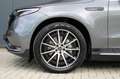 Mercedes-Benz EQC 400 4MATIC Premium Plus AMG | burmester | massage | he Grijs - thumbnail 29