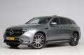 Mercedes-Benz EQC 400 4MATIC Premium Plus AMG | burmester | massage | he Grijs - thumbnail 1