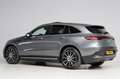 Mercedes-Benz EQC 400 4MATIC Premium Plus AMG | burmester | massage | he Grijs - thumbnail 17