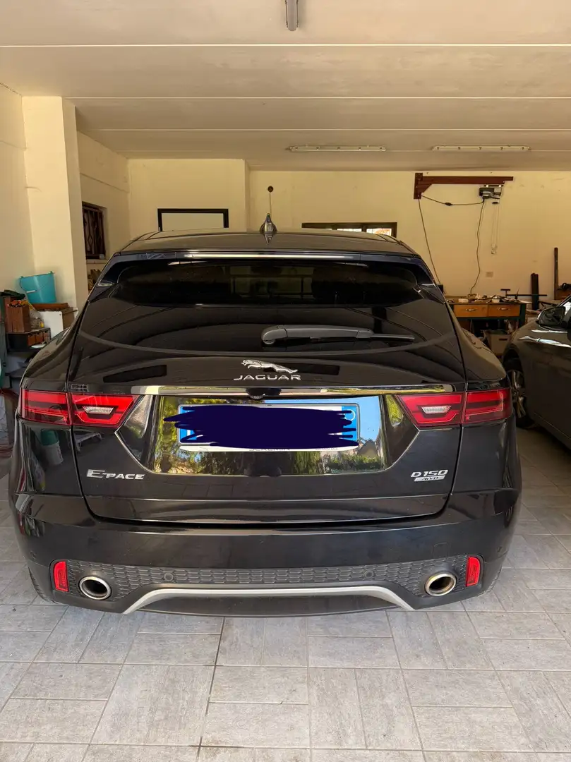 Jaguar E-Pace 2.0d i4 awd 150cv auto my19 - 2