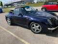 Porsche 993 911 / 993 Cabrio Schalter  mit nur 3100 km Blau - thumbnail 4