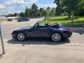 Porsche 993 911 / 993 Cabrio Schalter  mit nur 3100 km Blau - thumbnail 14