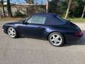 Porsche 993 911 / 993 Cabrio Schalter  mit nur 3100 km Blau - thumbnail 5