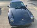 Porsche 993 911 / 993 Cabrio Schalter  mit nur 3100 km Blau - thumbnail 3