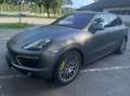 Porsche Cayenne Cayenne II S 4,8 Aut. S Grau - thumbnail 1