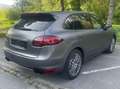 Porsche Cayenne Cayenne II S 4,8 Aut. S Grau - thumbnail 3