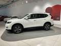 Nissan X-Trail 2.0 dci N-Connecta 4wd xtronic Bianco - thumbnail 2