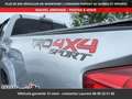 Toyota Tacoma TRD Sport Double Cab 4x4 Tout compris hors homolog Argent - thumbnail 6