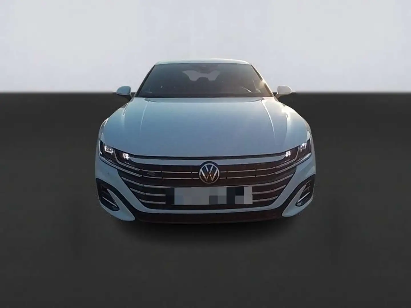 Volkswagen Arteon R-Line eHybrid 1.4 TSI 160kW (218CV) DSG Blanco - 1