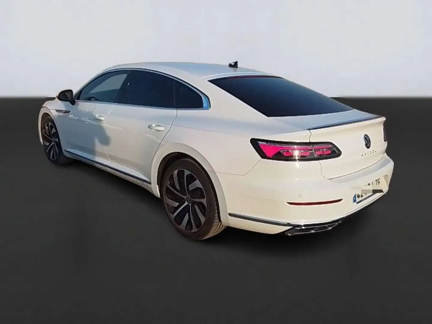 Volkswagen Arteon R-Line eHybrid 1.4 TSI 160kW (218CV) DSG Blanco - 2