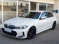 BMW 330 d xDrive Aut M Sportpaket LCI Navi Leder LED Weiß - thumbnail 3