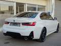 BMW 330 d xDrive Aut M Sportpaket LCI Navi Leder LED Weiß - thumbnail 6