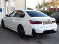 BMW 330 d xDrive Aut M Sportpaket LCI Navi Leder LED Weiß - thumbnail 4