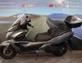 Honda SW-T 400 2010 - km 45576 Grigio - thumbnail 3