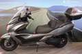 Honda SW-T 400 2010 - km 45576 Grigio - thumbnail 7