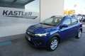 Dacia Sandero Stepway Expression TCe90 Blau - thumbnail 1