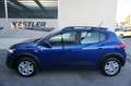 Dacia Sandero Stepway Expression TCe90 Blau - thumbnail 2