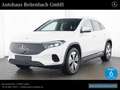 Mercedes-Benz EQA 300 EQA300 4M PROGRESSIVE+DISTR TOTW+KAMERA+EASYPACK Blanc - thumbnail 1