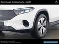 Mercedes-Benz EQA 300 EQA300 4M PROGRESSIVE+DISTR TOTW+KAMERA+EASYPACK Blanc - thumbnail 2