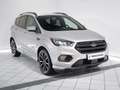 Ford Kuga EcoBoost ST-Line Silber - thumbnail 2