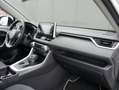 Toyota RAV 4 2.5 Hybrid Dealer onderh. / 1ste eigenaar / Camera Blanc - thumbnail 12