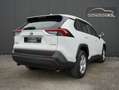 Toyota RAV 4 2.5 Hybrid Dealer onderh. / 1ste eigenaar / Camera Blanc - thumbnail 6