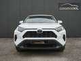 Toyota RAV 4 2.5 Hybrid Dealer onderh. / 1ste eigenaar / Camera Blanc - thumbnail 2