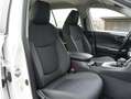 Toyota RAV 4 2.5 Hybrid Dealer onderh. / 1ste eigenaar / Camera Blanc - thumbnail 13