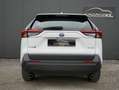 Toyota RAV 4 2.5 Hybrid Dealer onderh. / 1ste eigenaar / Camera Blanc - thumbnail 7