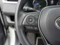 Toyota RAV 4 2.5 Hybrid Dealer onderh. / 1ste eigenaar / Camera Blanc - thumbnail 16