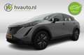 Nissan Ariya ADVANCE 66 KWH 218PK | 22 kWh lader | Adaptive cru Grijs - thumbnail 1