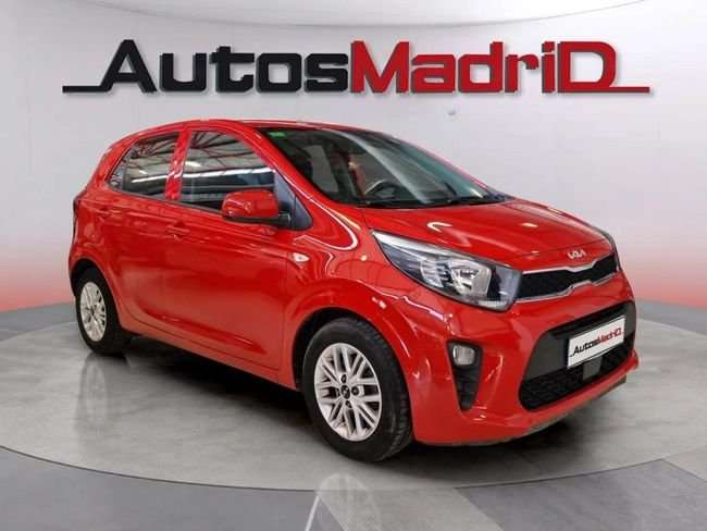 Kia Picanto 1.0 DPi Concept - foto 1