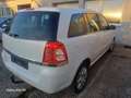Opel Zafira Zafira 1,6 Turbo CNG Erdgas/Benzin Weiß - thumbnail 6