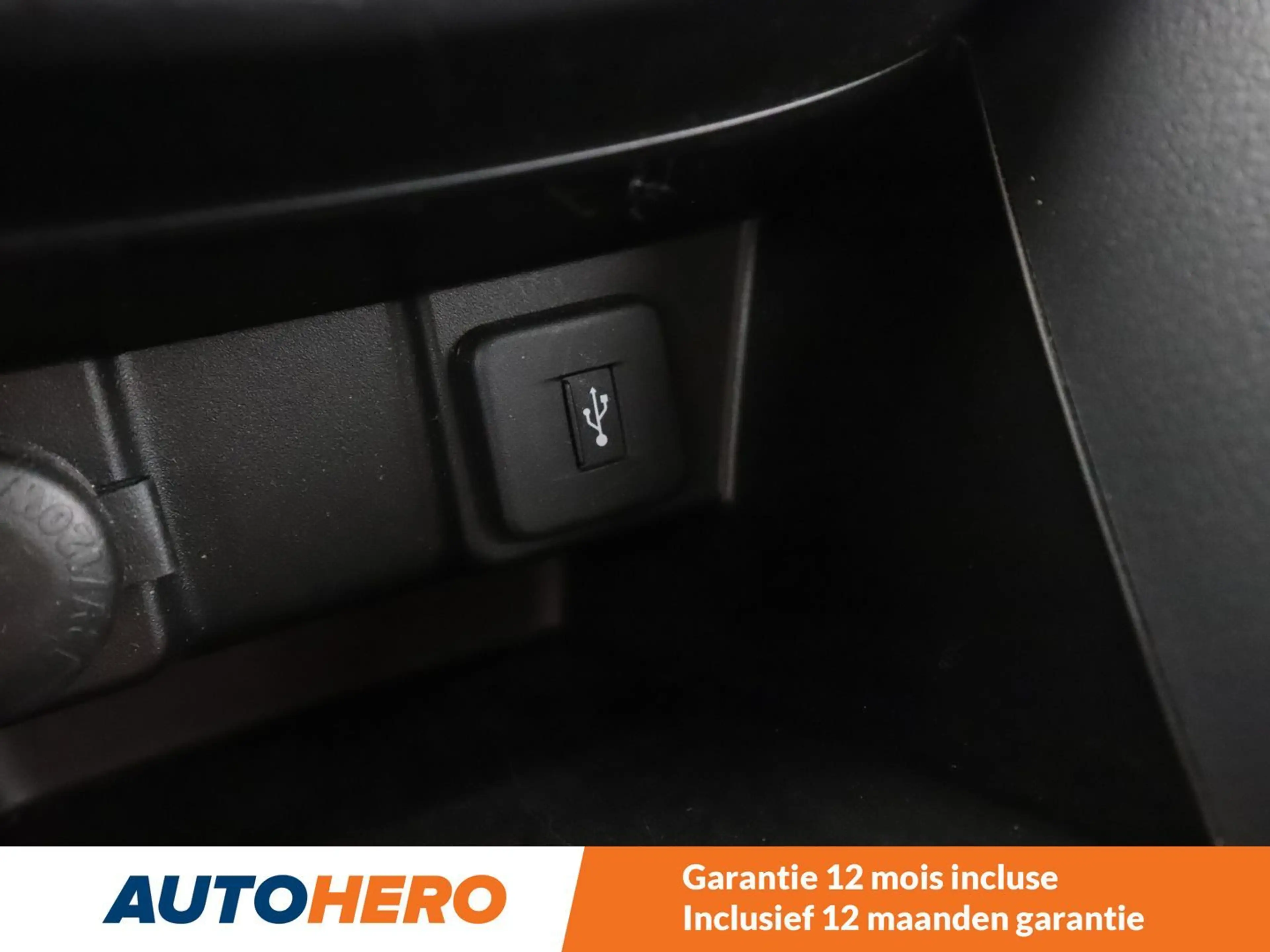 Suzuki Celerio 1.0 Comfort — photo 9