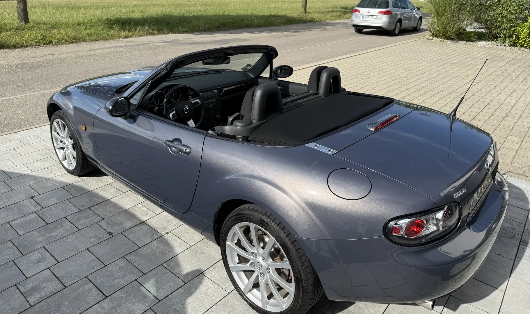 Mazda MX-5 2.0 Energy Gri - 2