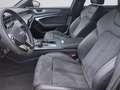 Audi A6 45 TFSI S LINE AHK NAVI MATRIX SITZHZG Schwarz - thumbnail 9
