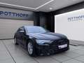 Audi A6 45 TFSI S LINE AHK NAVI MATRIX SITZHZG Schwarz - thumbnail 6