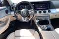 Mercedes-Benz E 200 d Business Solution Bleu - thumbnail 11