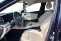 Mercedes-Benz E 200 d Business Solution Bleu - thumbnail 2