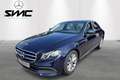 Mercedes-Benz E 200 d Business Solution Bleu - thumbnail 5