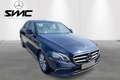 Mercedes-Benz E 200 d Business Solution Bleu - thumbnail 1