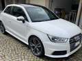 Audi S1 S1 2.0 tfsi quattro Biały - thumbnail 7